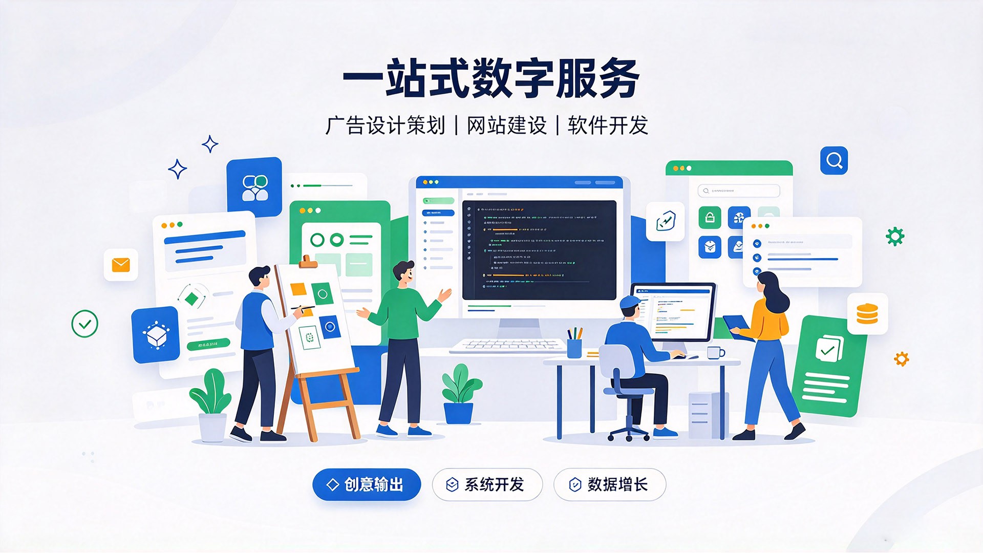 轮播图